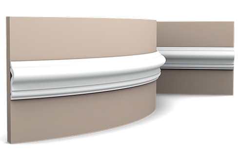 PX175 молдинг гибкий